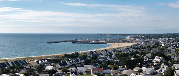 Photo principale de Bretons - Cassard