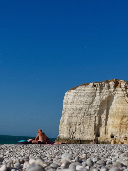 Photo principale de Le Tilleul - La Poterie-Cap D'Antifer