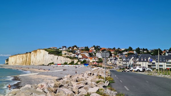 Photo principale de Criel-Plage