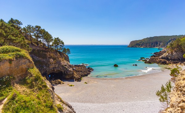 Photo principale de L'île vierge