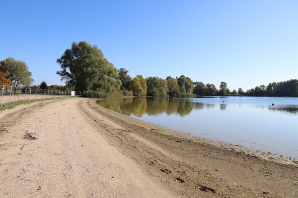 Photo principale de Dienville