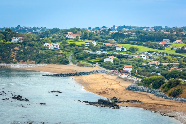 Photo principale de Erromardie