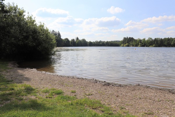 Photo principale de Saint Quentin Fallavier - Etang De Fallavier