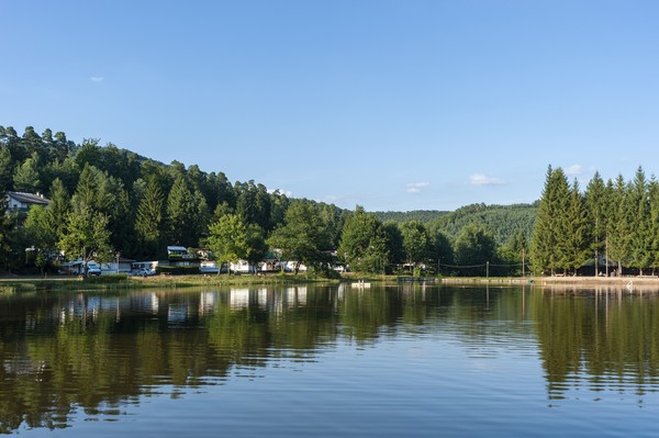 Photo principale de Etang Du Terrain De Camping