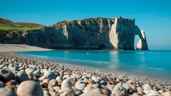 Photo principale de Etretat-Plage