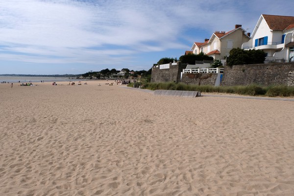 Photo principale de Grande Plage Face Mairie