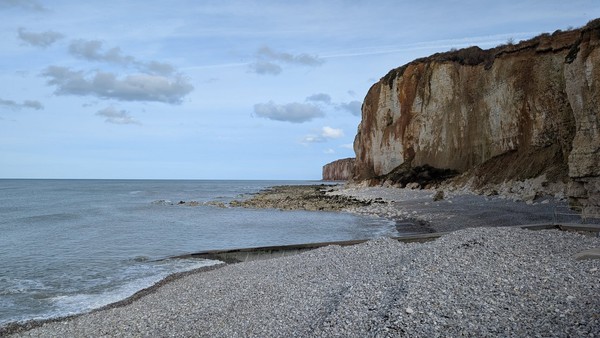 Photo principale de Les Grandes-Dalles