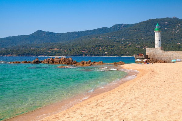 Photo principale de Plage Du Lido (Purraja)