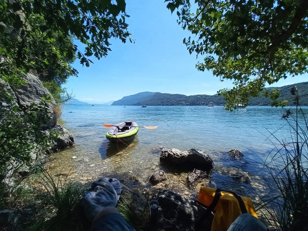 Photo principale de Plage De Chatillon