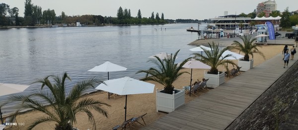 Photo principale de Plage Des Celestins