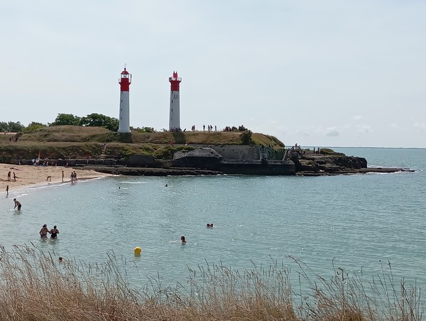 Photo principale de Plage De L'Anse De La Croix