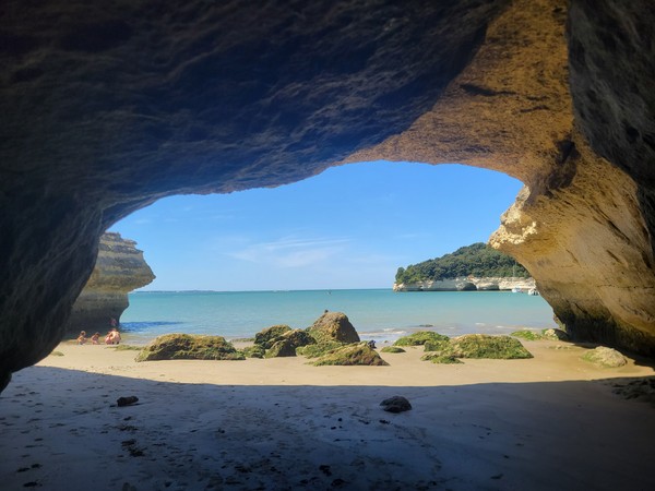 Photo principale de Plage De L'Arneche