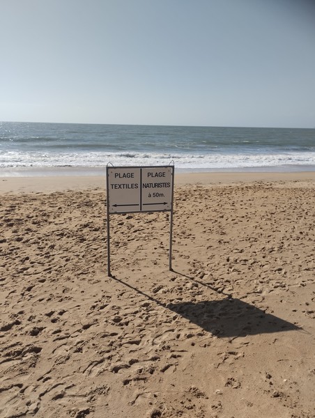Photo principale de Plage Les Combots