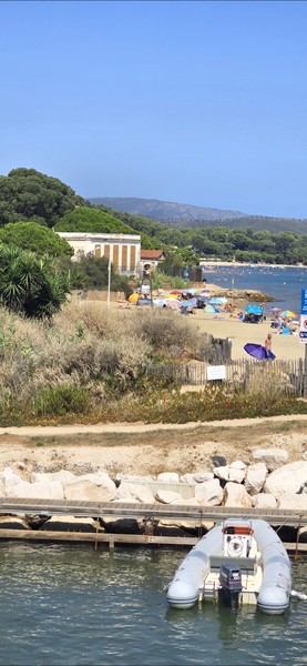 Photo principale de Plage Tamaris