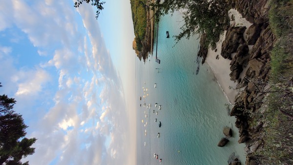 Photo principale de Bertheaume