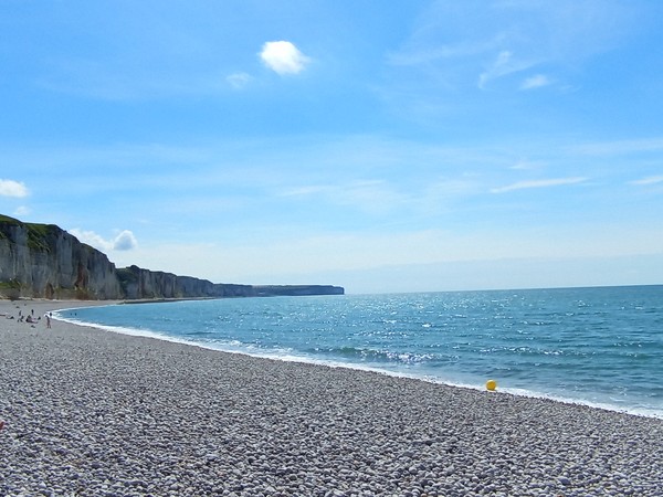 Photo principale de Fecamp-Plage