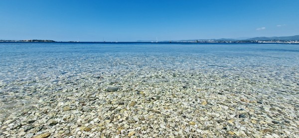 Photo principale de Plage Du  Cros