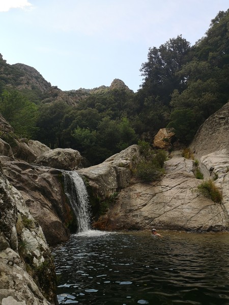 Photo principale de Heric - Les Gorges