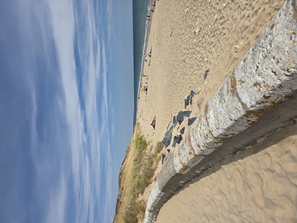 Photo principale de Plage Du Petit Sergent