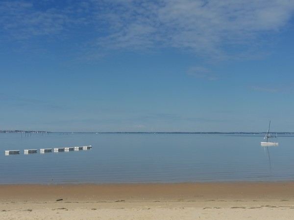 Photo principale de Baignade Amenagee D'Ares