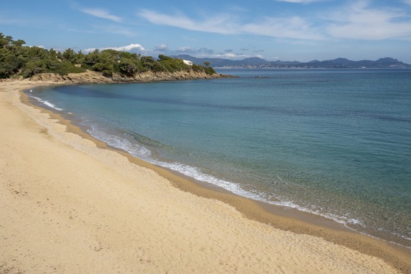 Photo principale de Plage La Gaillarde