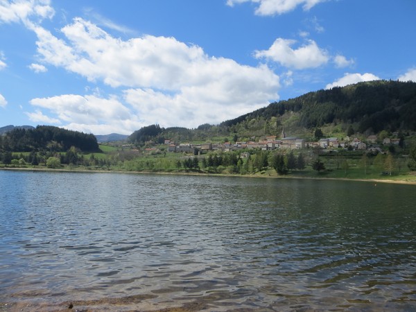 Photo principale de Le Lac De St Martial