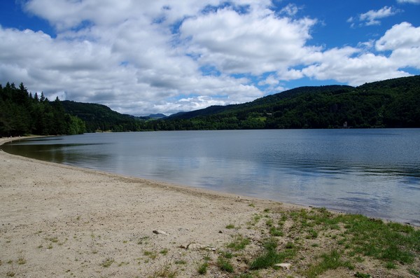 Photo principale de Le Lac D'Issarles