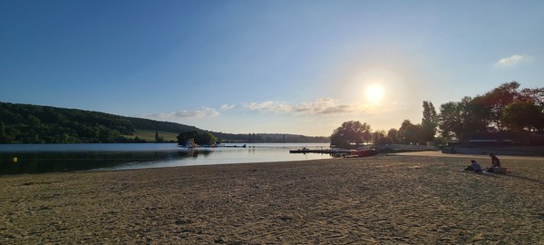Photo principale de Lac De Pont-L'Eveque