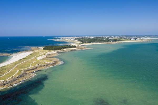 Photo principale de Le Conguel