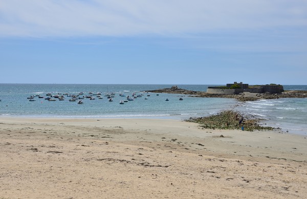 Photo principale de Le Fort Bloque