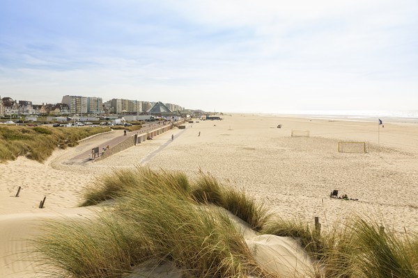 Photo principale de Le Touquet Centre Plage