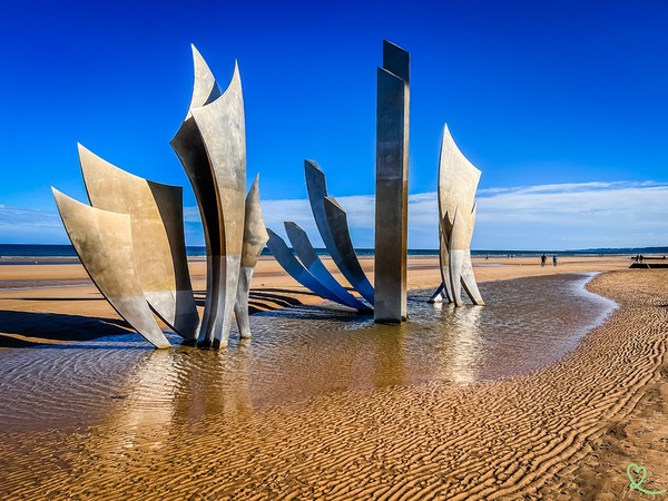 Photo principale de Omaha Beach