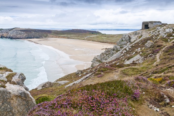 Photo principale de Plage de Pen Hat