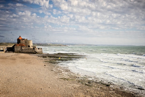 Photo principale de Ambleteuse Centre Plage