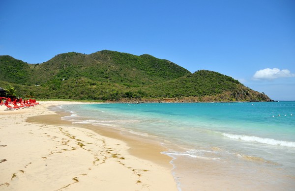 Photo principale de Anse Marcel