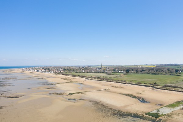 Photo principale de Bernieres-Ouest