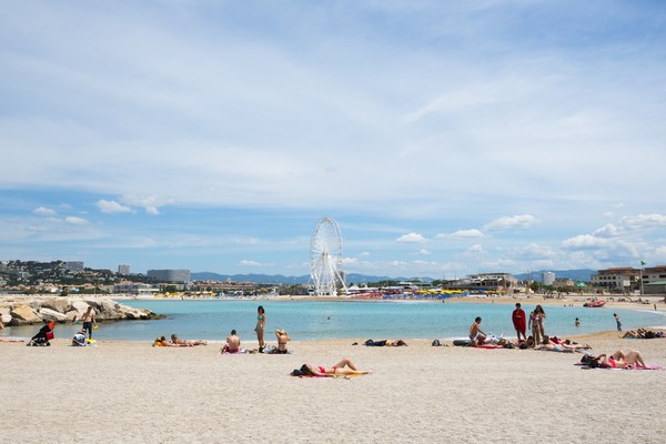 Photo principale de Bonneveine