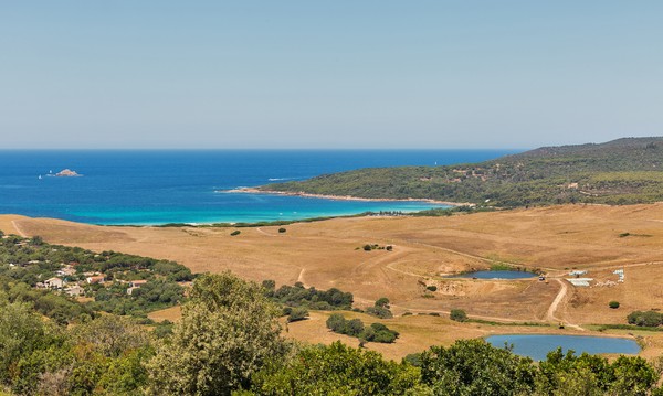 Photo principale de Capo Di Feno