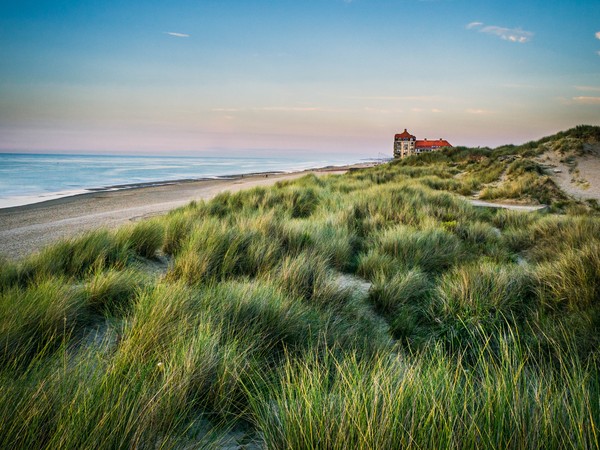 Photo principale de Poste De Secours Central De Bray-Dunes