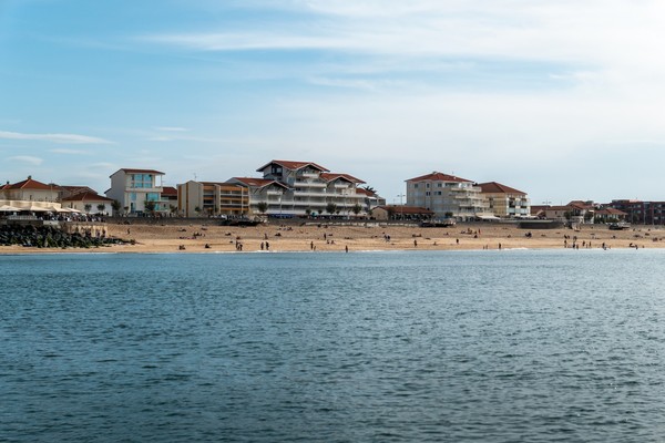 Photo principale de Plage Centrale
