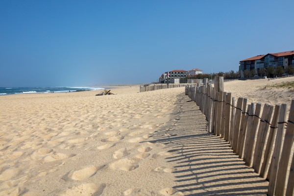 Photo principale de Plage Centrale - Sud