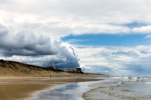Photo principale de Plage Centre