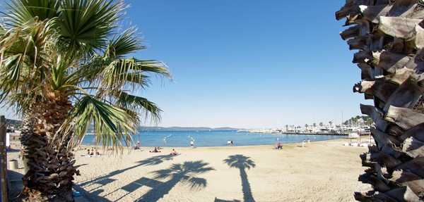 Photo principale de Plage Centre Ville
