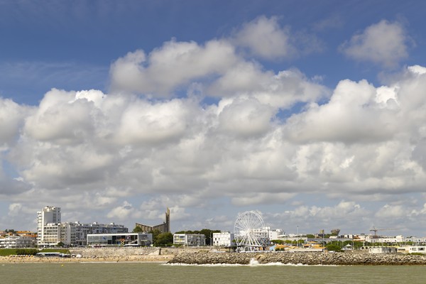 Photo principale de Plage De Foncillon