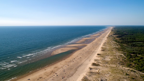 Photo principale de Plage La Bouverie