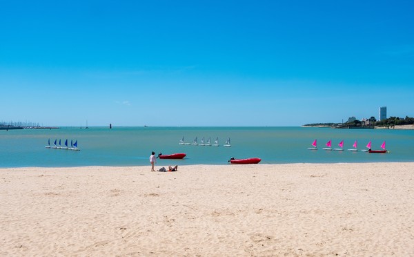 Photo principale de Plage De La Concurrence