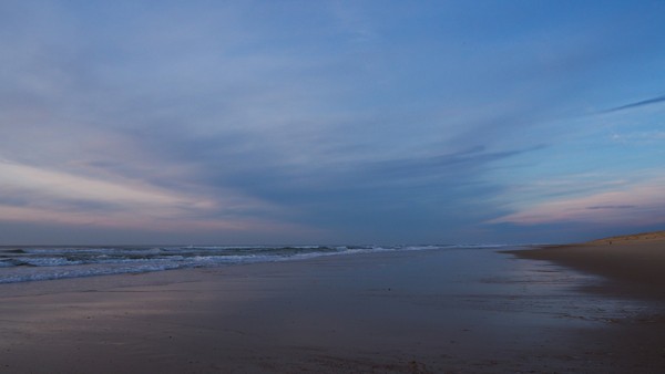 Photo principale de Plage Sud