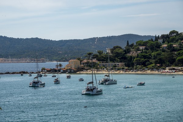 Photo principale de Plage Saint Clair