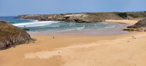 Photo principale de Port Donnant
