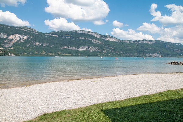 Photo principale de Plage Municipale De Conjux